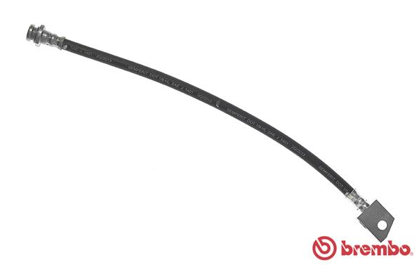 Flessibile del freno - T 56 143 BREMBO