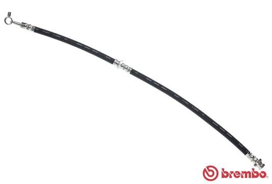 Brake Hose - T 56 173 BREMBO