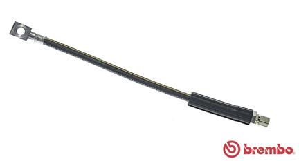 stabdžių žarnelė - T 59 005 BREMBO