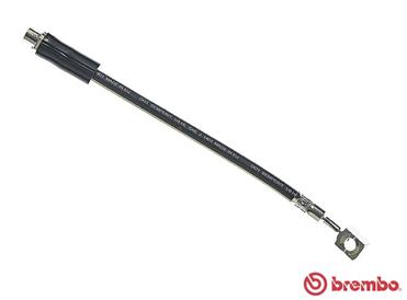 stabdžių žarnelė - T 59 016 BREMBO