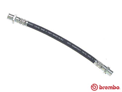 Brake Hose - T 59 017 BREMBO