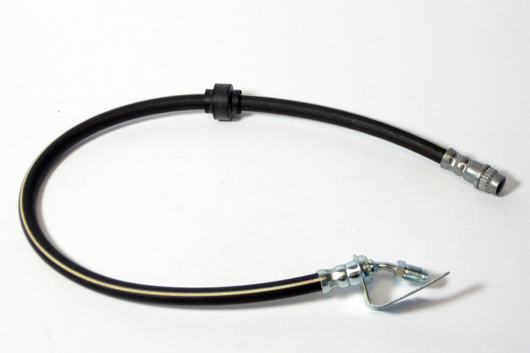 Brake Hose - T 59 192 BREMBO