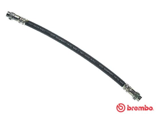 Flessibile del freno - T 61 037 BREMBO