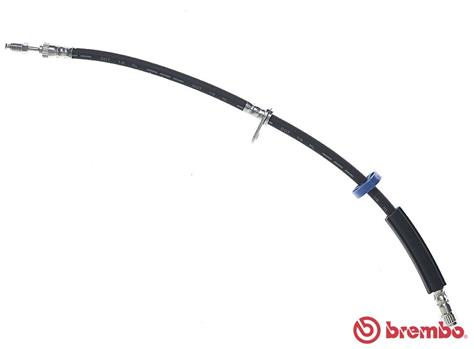 Brake Hose - T 61 112 BREMBO