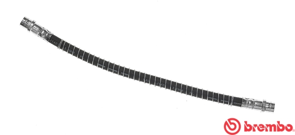Brake Hose - T 65 004 BREMBO
