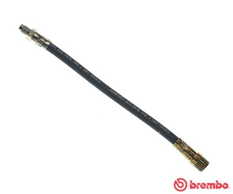 Brake Hose - T 68 018 BREMBO