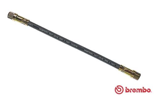 Brake Hose - T 68 019 BREMBO