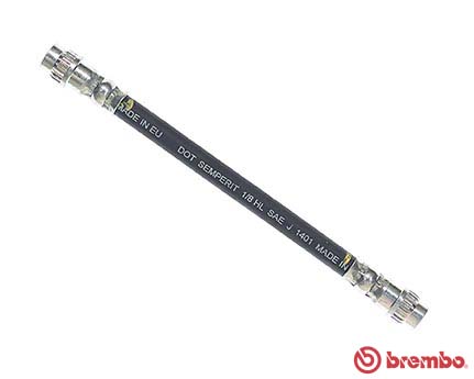 stabdžių žarnelė - T 68 029 BREMBO