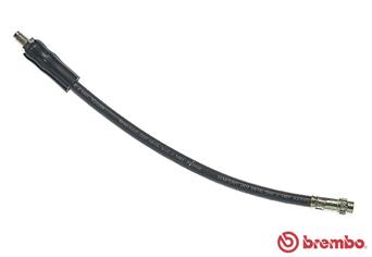 Flessibile del freno - T 68 047 BREMBO