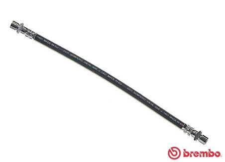 Flessibile del freno - T 83 008 BREMBO