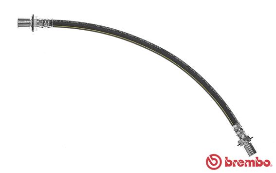 Brake Hose - T 83 059 BREMBO