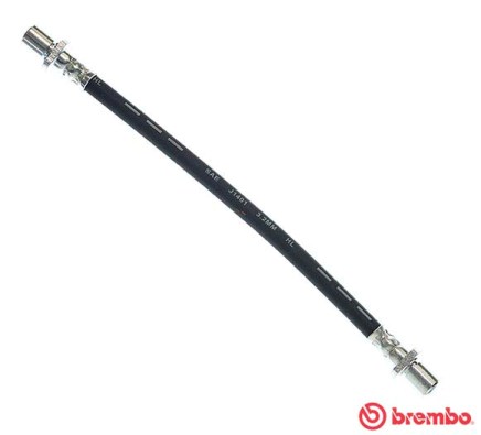 Flessibile del freno - T 83 102 BREMBO