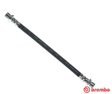 Brake Hose - T 83 129 BREMBO