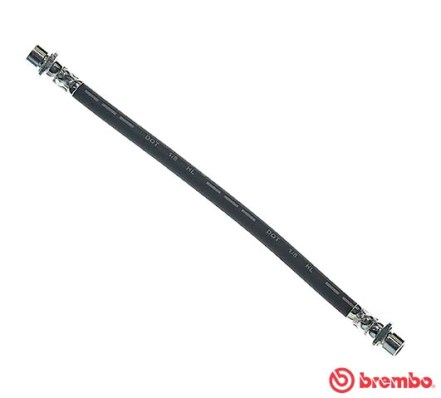 Brake Hose - T 83 151 BREMBO