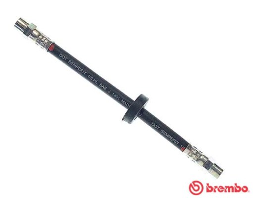 stabdžių žarnelė - T 85 019 BREMBO