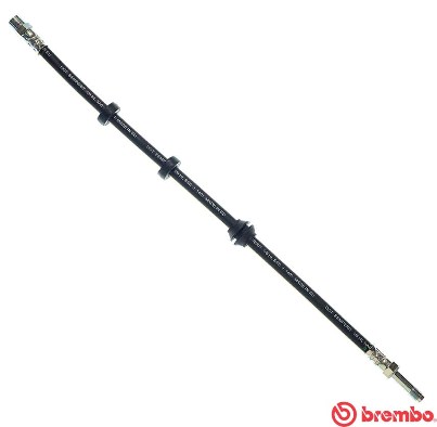 Flessibile del freno - T 85 020 BREMBO