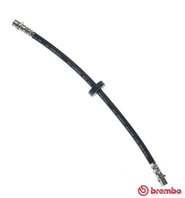 stabdžių žarnelė - T 85 030 BREMBO