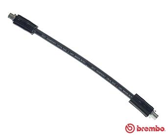 stabdžių žarnelė - T 85 034 BREMBO