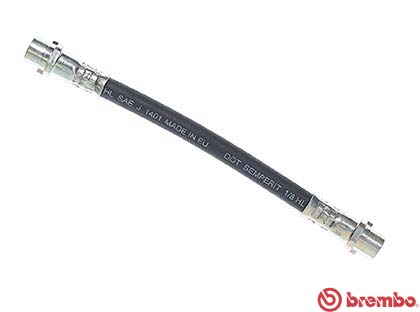 Brake Hose - T 85 063 BREMBO
