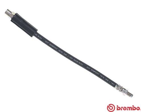 Flessibile del freno - T 85 069 BREMBO