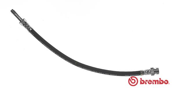 Brake Hose - T 85 089 BREMBO