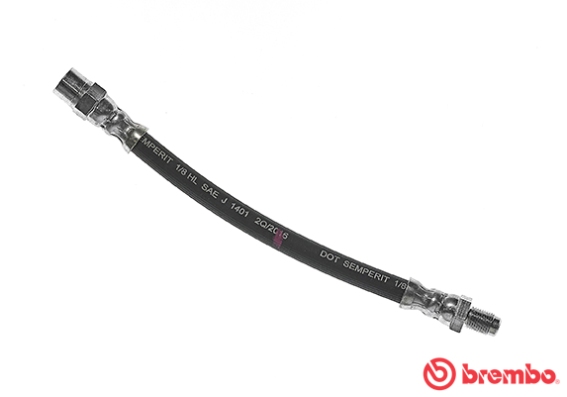 Brake Hose - T 85 118 BREMBO