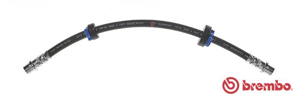 Brake Hose - T 85 133 BREMBO