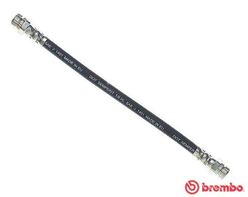 stabdžių žarnelė - T 85 147 BREMBO