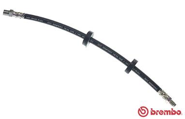 Brake Hose - T 86 001 BREMBO