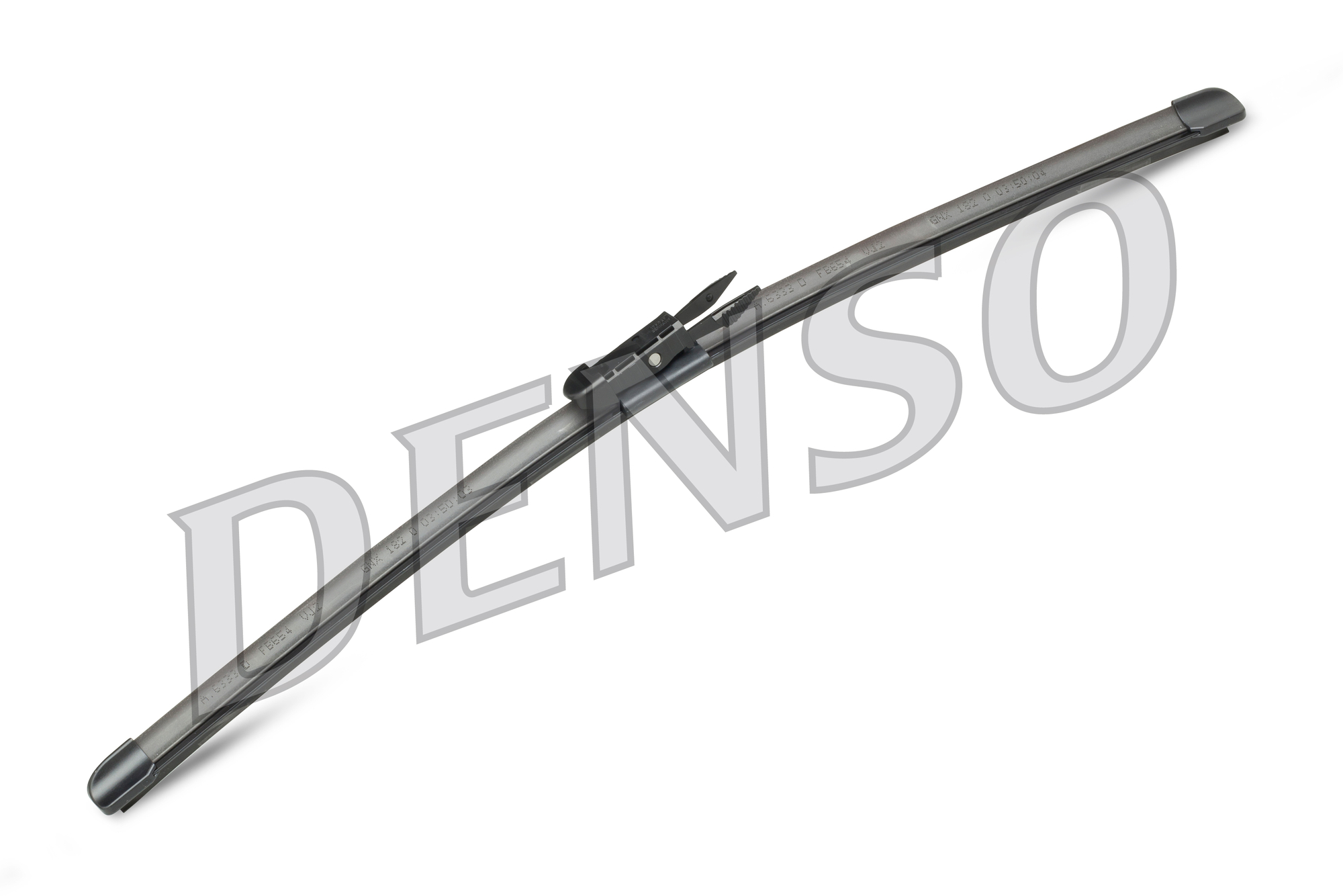 Wiper Blade - DF-072 DENSO