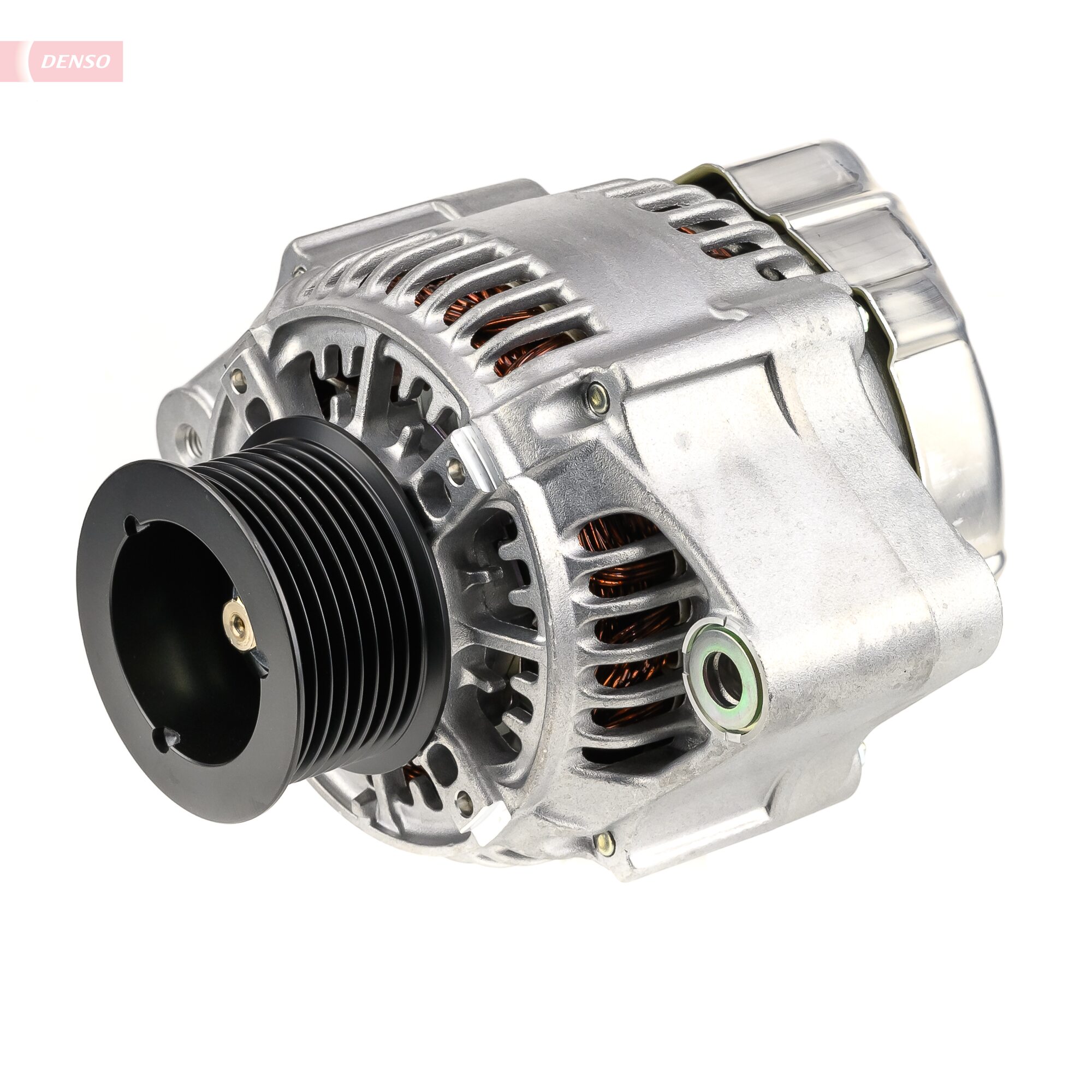 Стартер - DSN3036 DENSO