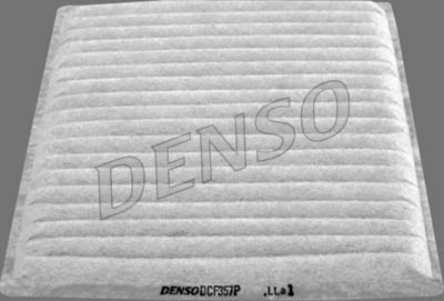 Filter, interior air - DCF357P DENSO