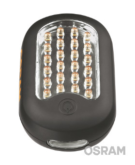 lemputė, salono apšvietimas - 2841 ams-OSRAM