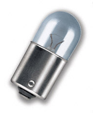 Bulb, indicator - 5627 ams-OSRAM