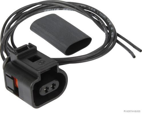 Kabelreparatursatz, Blinkleuchte - 51277160 HERTH+BUSS ELPARTS