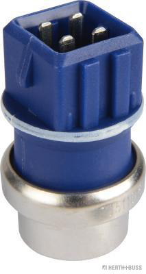 Sensore, Temperatura refrigerante - 70511015 HERTH+BUSS ELPARTS