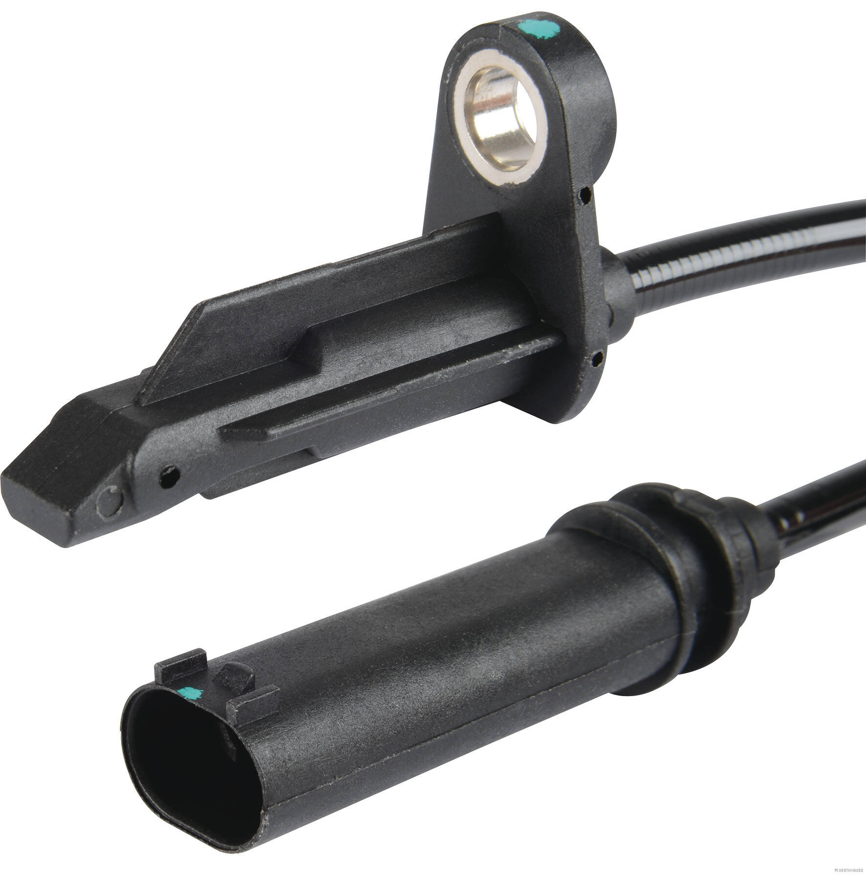 Sensor, wheel speed - 70660133 HERTH+BUSS ELPARTS