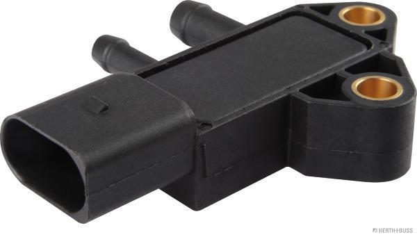 Sensor, exhaust pressure - 70668405 HERTH+BUSS ELPARTS