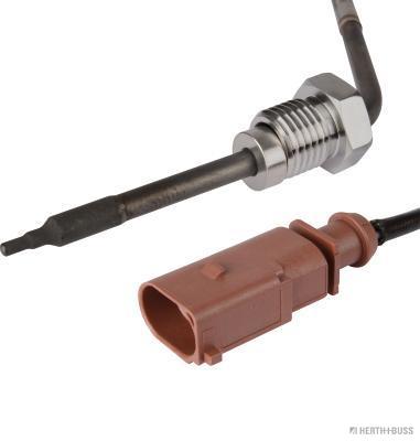 Sensor, exhaust gas temperature - 70683096 HERTH+BUSS ELPARTS