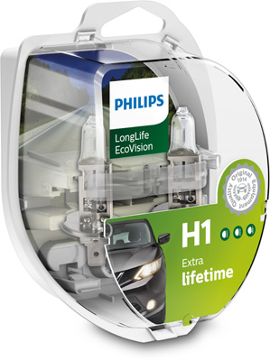 Bulb, spotlight - 12258LLECOS2 PHILIPS