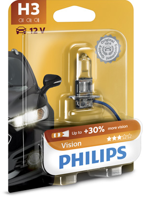Bulb, spotlight - 12336PRB1 PHILIPS