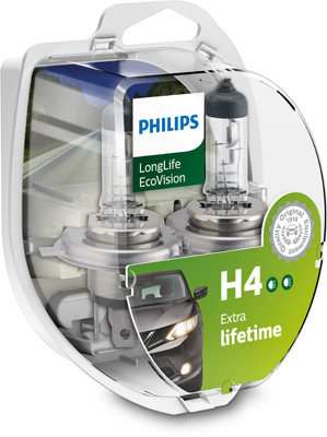 Bulb, spotlight - 12342LLECOS2 PHILIPS