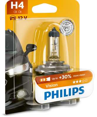 Bulb, spotlight - 12342PRB1 PHILIPS