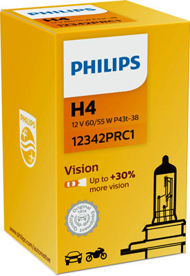 lemputė, prožektorius - 12342PRC1 PHILIPS
