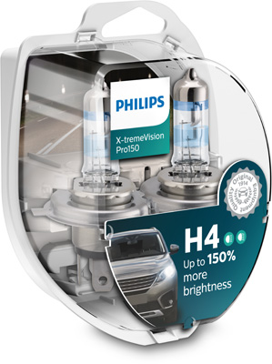 Bulb, spotlight - 12342XVPS2 PHILIPS