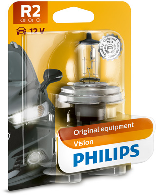 Lampadina, Faro di profondità - 12475B1 PHILIPS