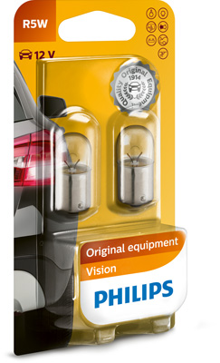 Bulb, indicator - 12821B2 PHILIPS
