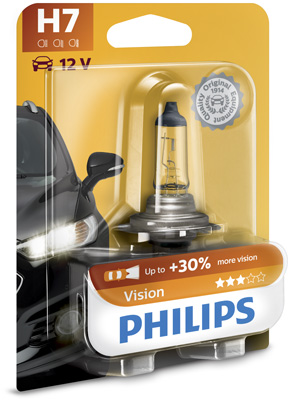 Bulb, spotlight - 12972PRB1 PHILIPS