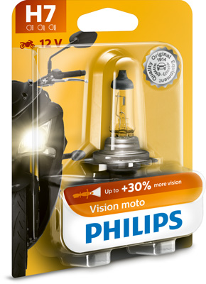 Bulb, spotlight - 12972PRBW PHILIPS