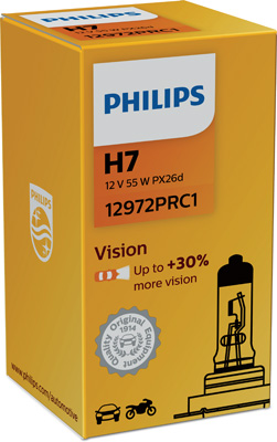 Bulb, spotlight - 12972PRC1 PHILIPS